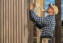 Trusted Redwood, TX Siding Experts